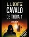 [Caballo de Troya 01] • Jerusalém